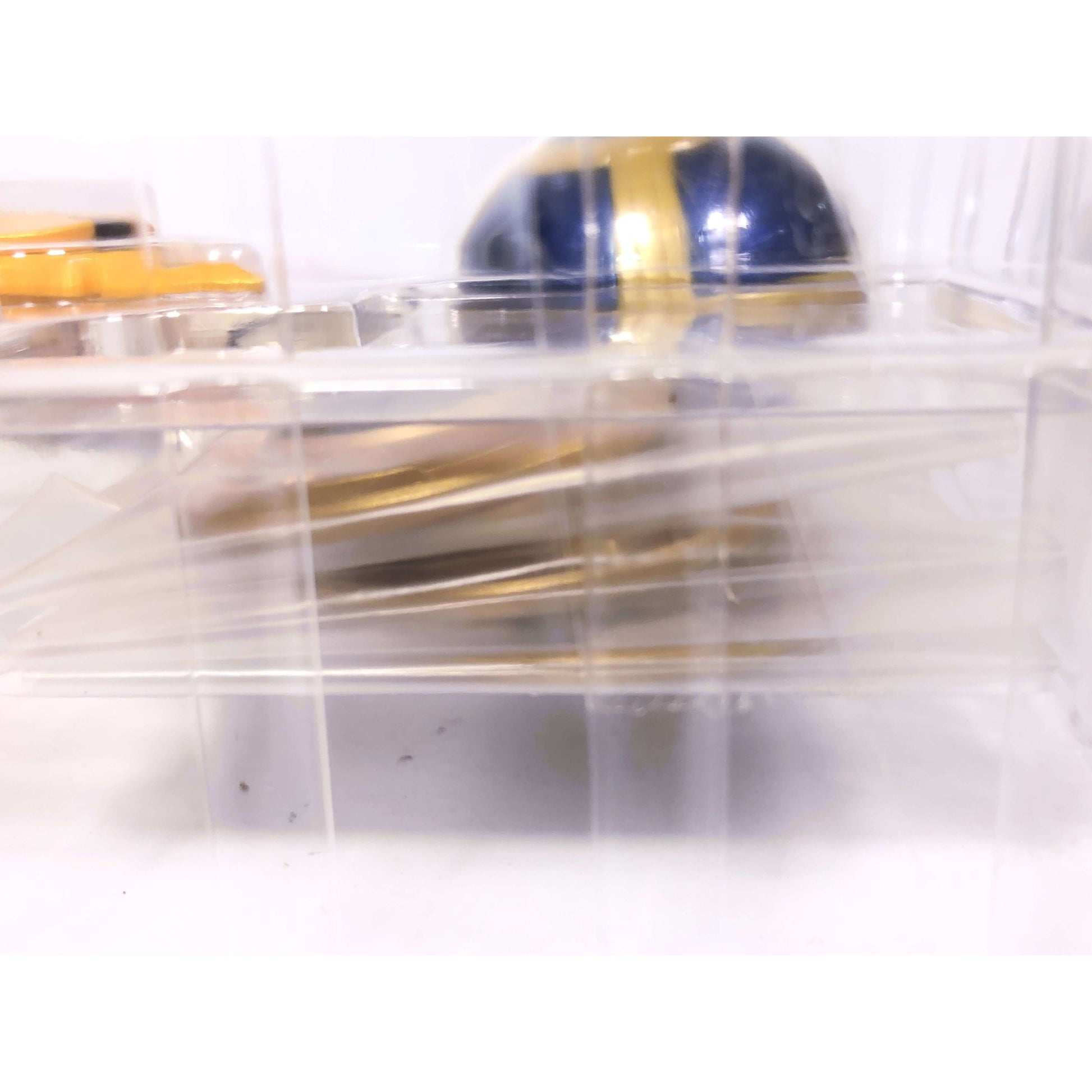 [BOXED] Ninpuu Sentai Hurricanger: Karakuri Ball Series No.15-16-17: Tri-Condor | CSTOYS INTERNATIONAL