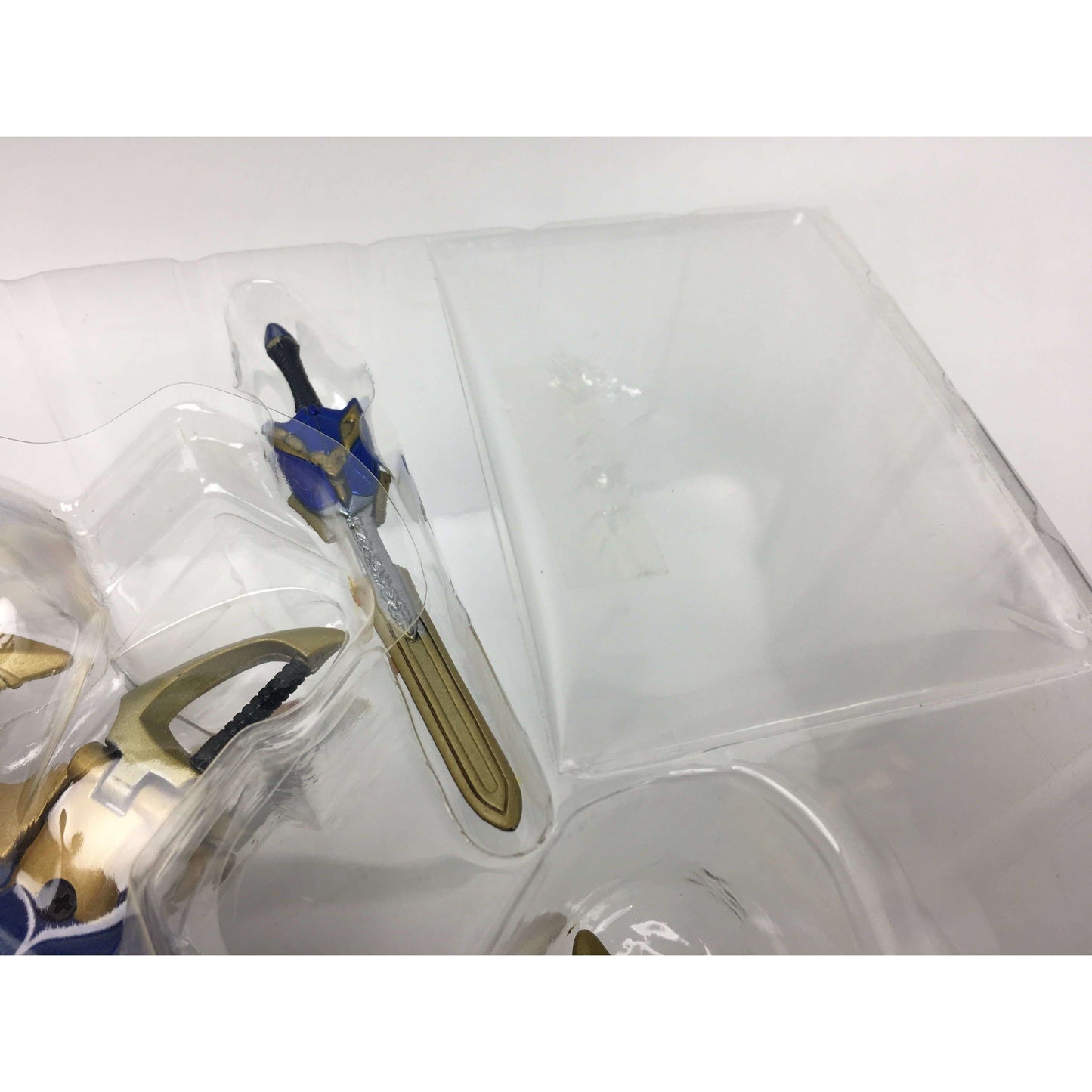 [BOXED & SEALED] Ryuki: Rider & Monster Series 05 Kamen Rider Knight Survive | CSTOYS INTERNATIONAL