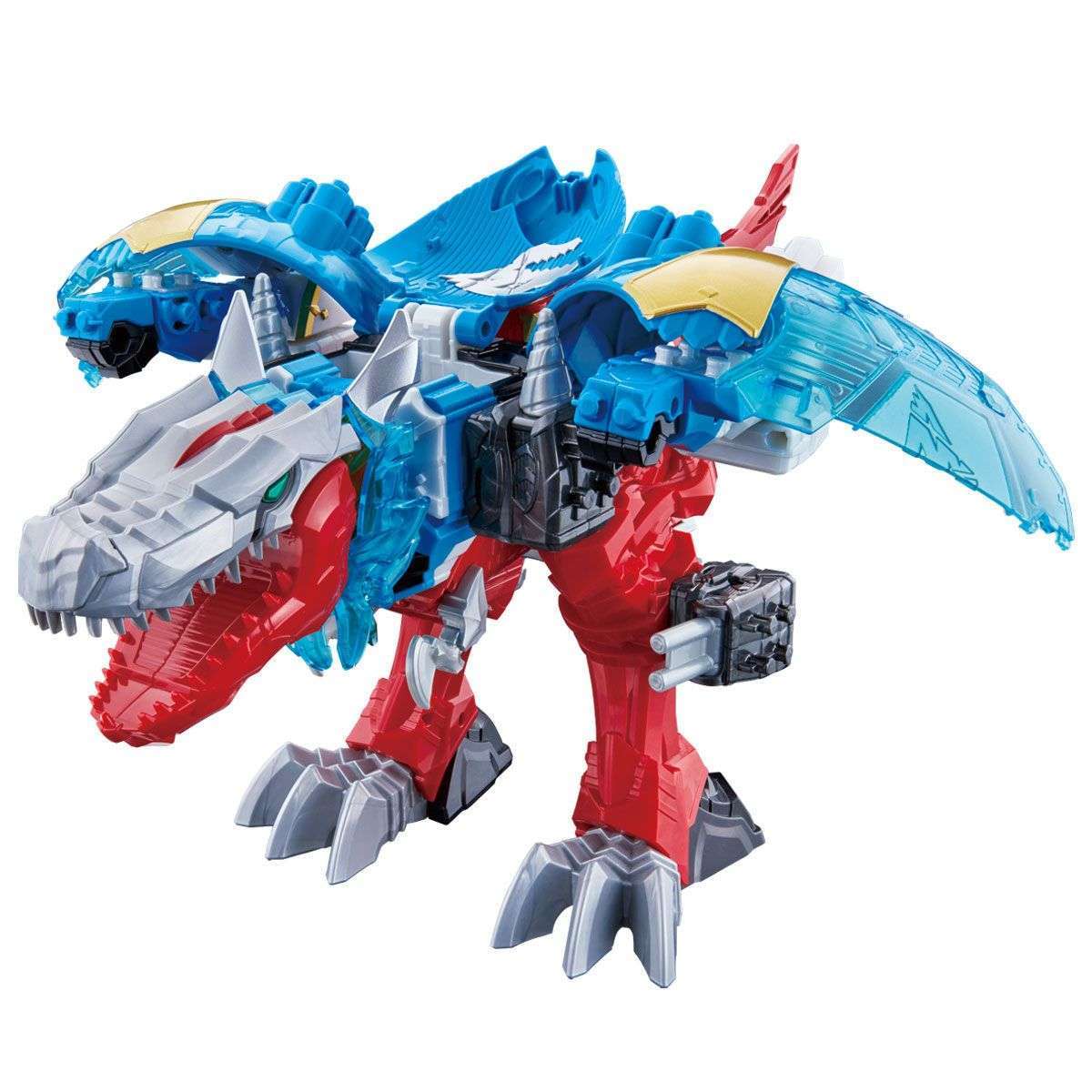 [BOXED] Ryusoulger: DX Yokuryu-Oh | CSTOYS INTERNATIONAL
