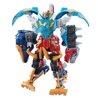 [BOXED] Ryusoulger: DX Yokuryu-Oh | CSTOYS INTERNATIONAL
