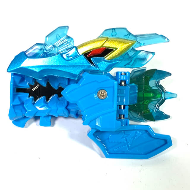 [BOXED] Ryusoulger: DX Yokuryu-Oh | CSTOYS INTERNATIONAL