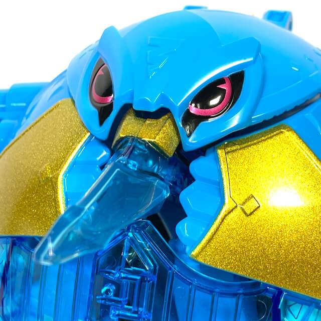 [BOXED] Ryusoulger: DX Yokuryu-Oh | CSTOYS INTERNATIONAL