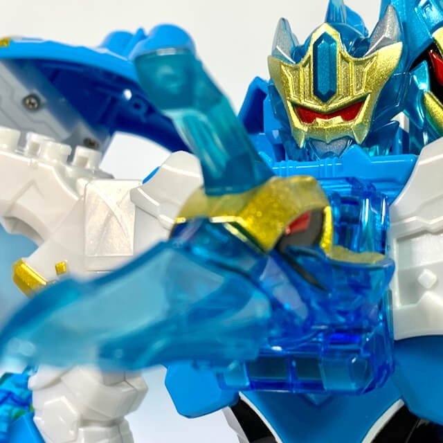 [BOXED] Ryusoulger: DX Yokuryu-Oh | CSTOYS INTERNATIONAL