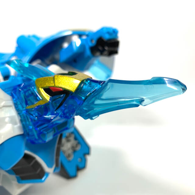[BOXED] Ryusoulger: DX Yokuryu-Oh | CSTOYS INTERNATIONAL