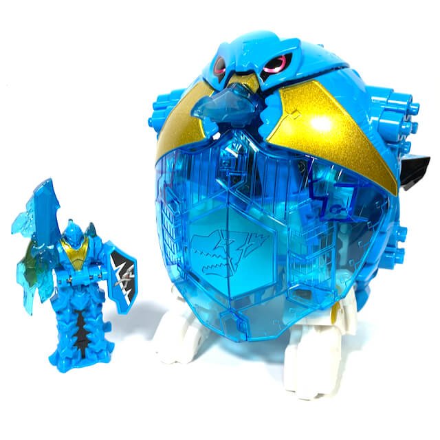 [BOXED] Ryusoulger: DX Yokuryu-Oh | CSTOYS INTERNATIONAL