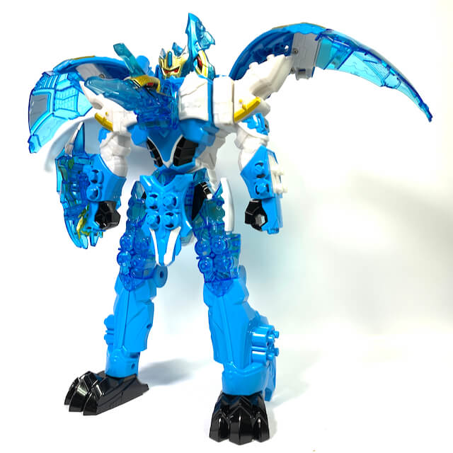 [BOXED] Ryusoulger: DX Yokuryu-Oh | CSTOYS INTERNATIONAL