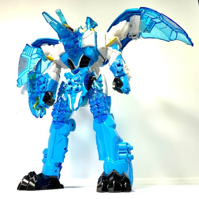 [BOXED] Ryusoulger: DX Yokuryu-Oh | CSTOYS INTERNATIONAL