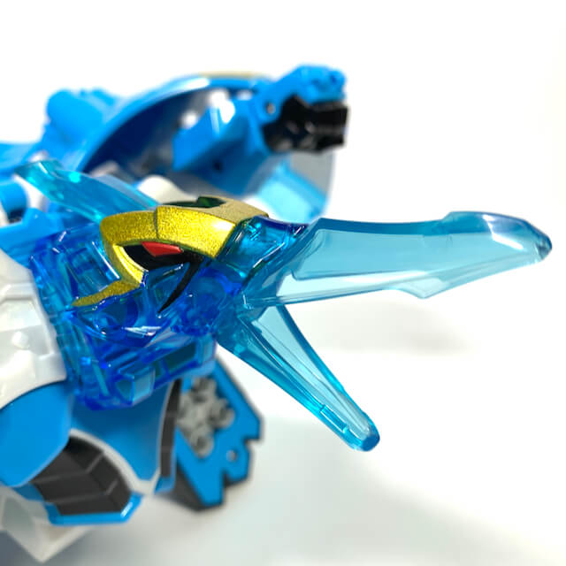 [BOXED] Ryusoulger: DX Yokuryu-Oh | CSTOYS INTERNATIONAL