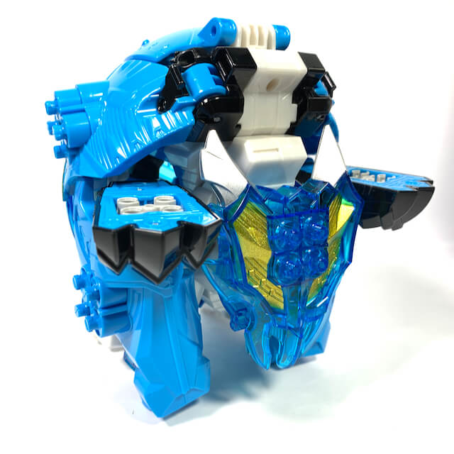 [BOXED] Ryusoulger: DX Yokuryu-Oh | CSTOYS INTERNATIONAL