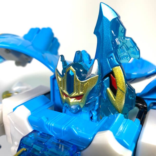 [BOXED] Ryusoulger: DX Yokuryu-Oh | CSTOYS INTERNATIONAL