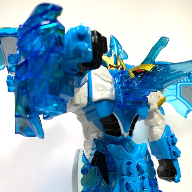 [BOXED] Ryusoulger: DX Yokuryu-Oh | CSTOYS INTERNATIONAL
