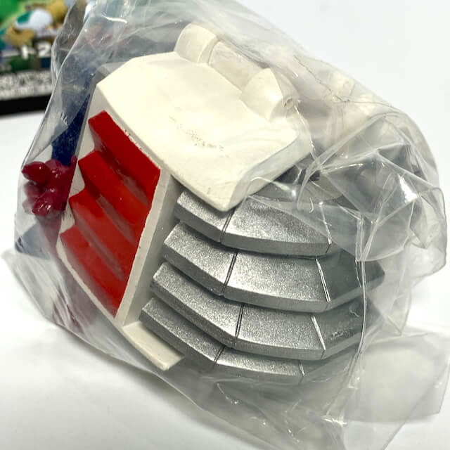 [BOXED & SEALED] Hurricanger: Capsule Toy HG Series Part 2 Karakuri Ball: Hand Parts | CSTOYS INTERNATIONAL