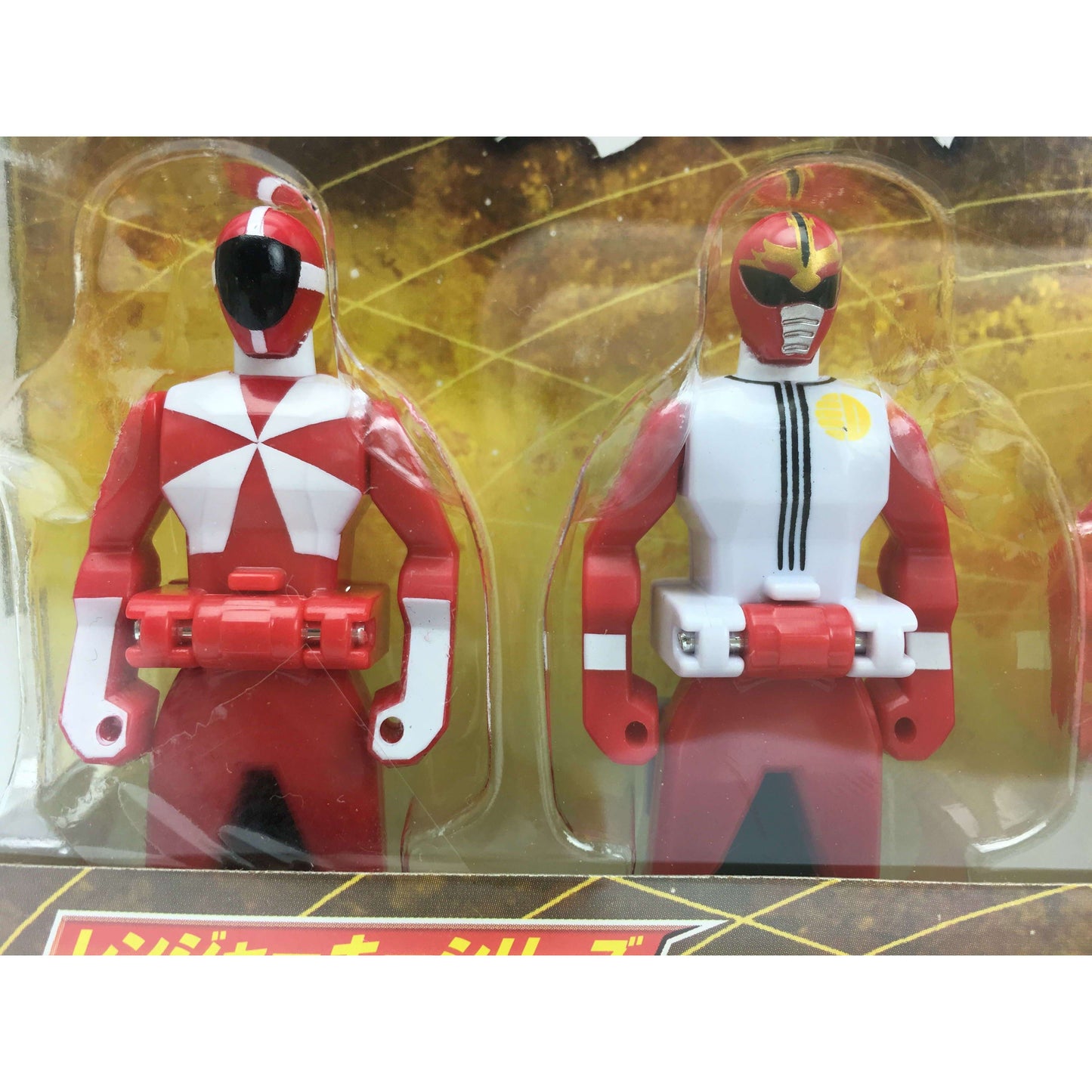 [BOXED & SEALED] Kaizoku Sentai Gokaiger: Ranger Key Set 02 | CSTOYS INTERNATIONAL