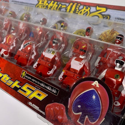 [BOXED & SEALED] Kaizoku Sentai Gokaiger : RKS Ranger Key Set SP | CSTOYS INTERNATIONAL