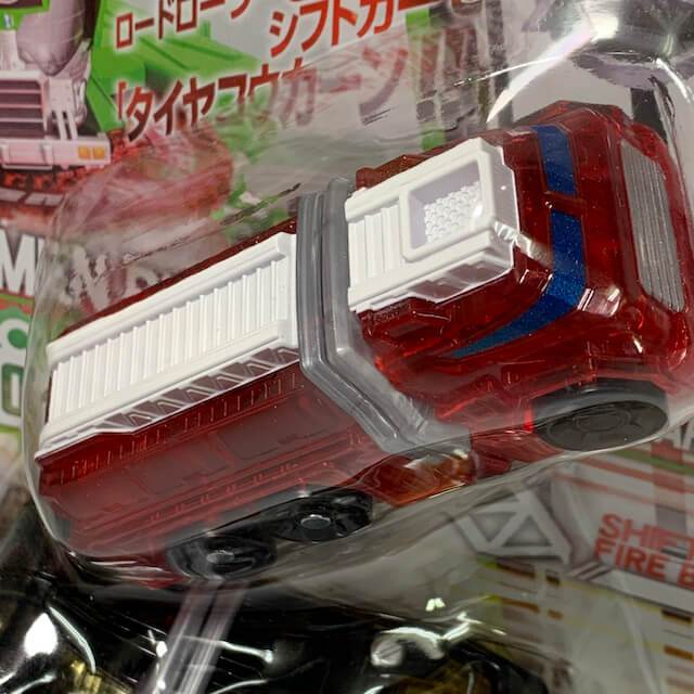 [BOXED & SEALED] Kamen Rider Drive: DX Shift Car Set 04 | CSTOYS INTERNATIONAL