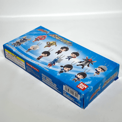[BOXED & SEALED] Premium Bandai Exclusive: Kyuranger Swing - Okyuu! Special Set | CSTOYS INTERNATIONAL