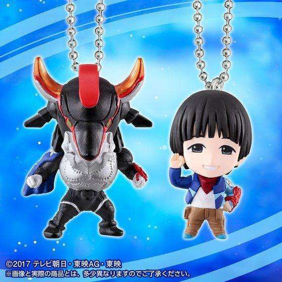 [BOXED & SEALED] Premium Bandai Exclusive: Kyuranger Swing - Okyuu! Special Set | CSTOYS INTERNATIONAL