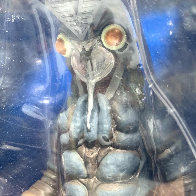 [BOXED & SEALED] Ultraman & Alien Baltan 50th SPECIAL SET | CSTOYS INTERNATIONAL