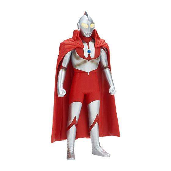 [BOXED & SEALED] Ultraman & Alien Baltan 50th SPECIAL SET | CSTOYS INTERNATIONAL
