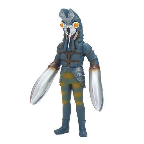 [BOXED & SEALED] Ultraman & Alien Baltan 50th SPECIAL SET | CSTOYS INTERNATIONAL