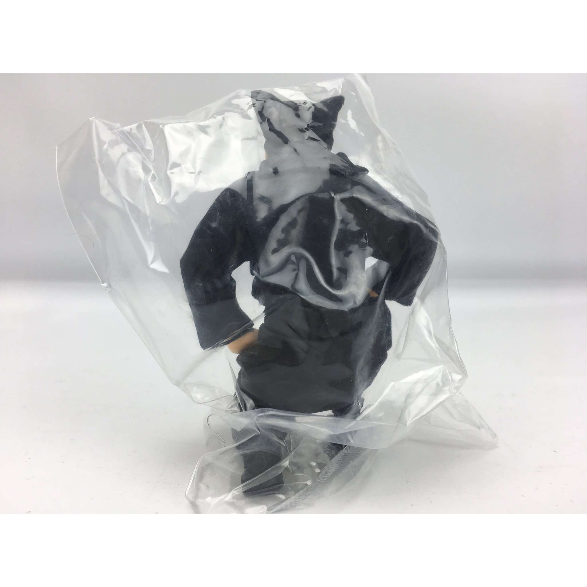 BOXED] Shinkenger: S.H.Figuarts Kuroko CSTOYS INTERNATIONAL