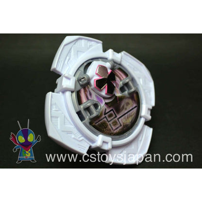 [BOXED] Shuriken Sentai Ninninger: Shuriken Souchaku Ninnin Buckle with Shironinger Shuriken | CSTOYS INTERNATIONAL