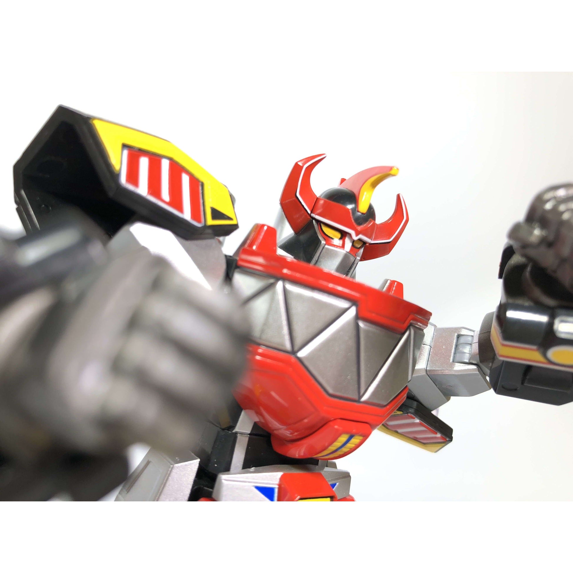 [BOXED] Super Robot Chogokin: Daijyujin | CSTOYS INTERNATIONAL