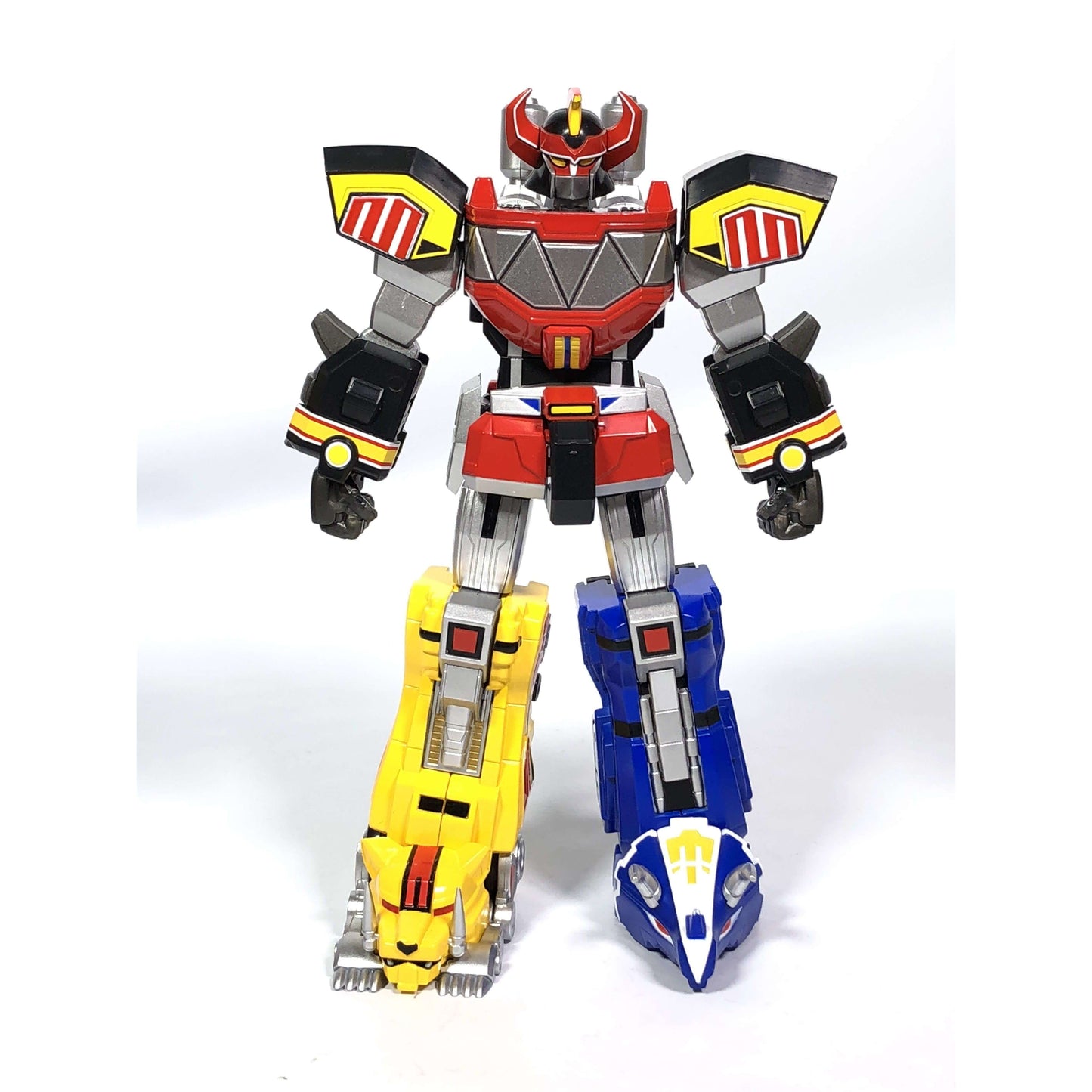 [BOXED] Super Robot Chogokin: Daijyujin | CSTOYS INTERNATIONAL