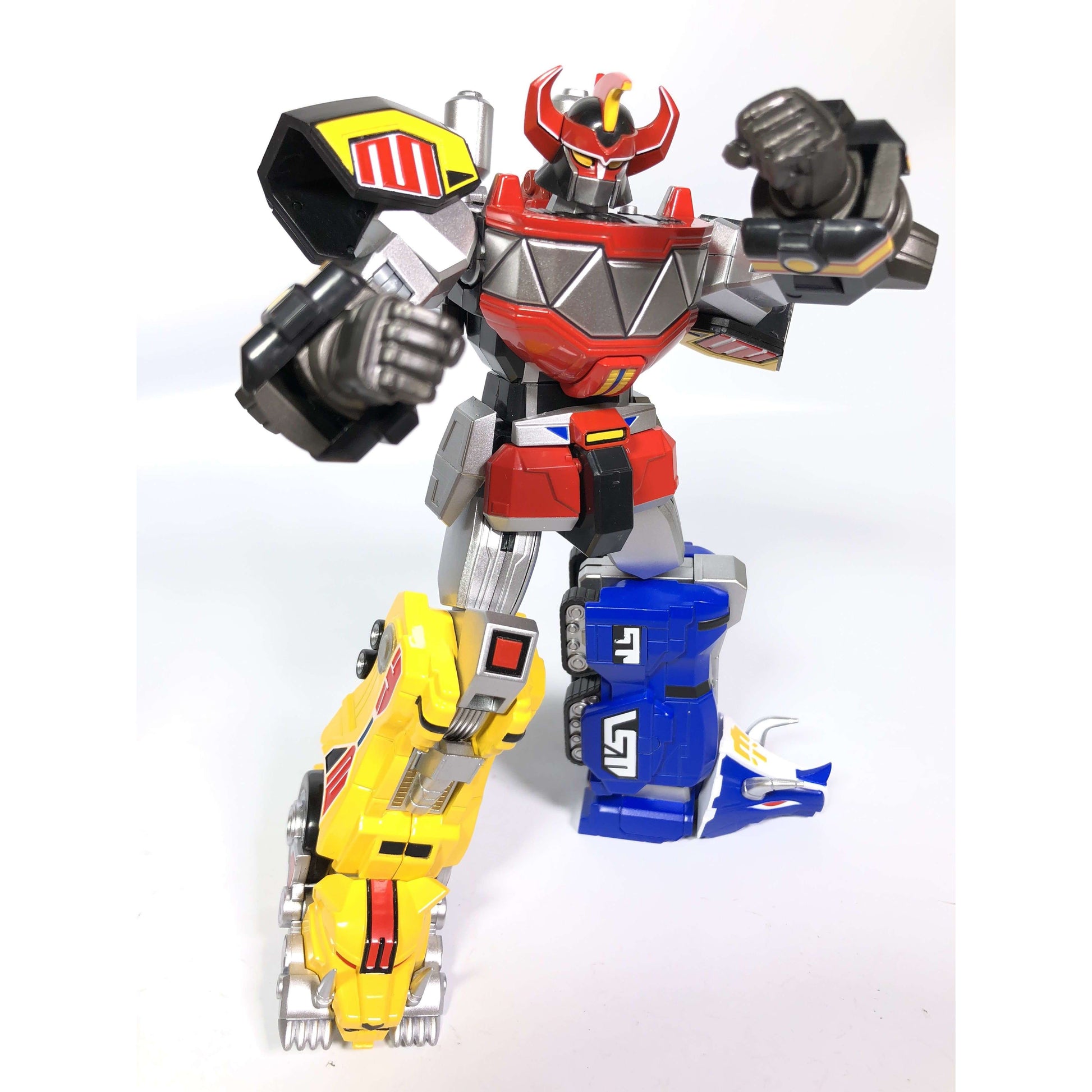 [BOXED] Super Robot Chogokin: Daijyujin | CSTOYS INTERNATIONAL