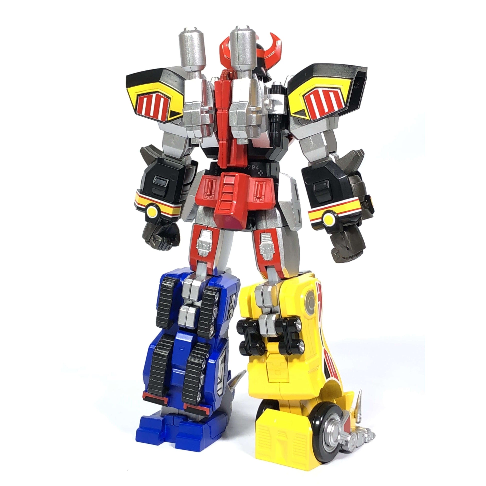 [BOXED] Super Robot Chogokin: Daijyujin | CSTOYS INTERNATIONAL
