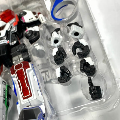 [BOXED] Super Robot Chogokin Dekaranger-Robo | CSTOYS INTERNATIONAL