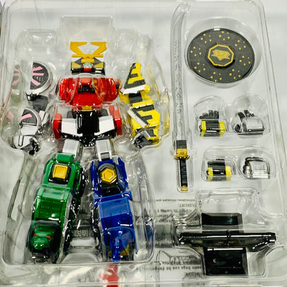 [BOXED] Super Robot Chogokin: Shinken-oh | CSTOYS INTERNATIONAL