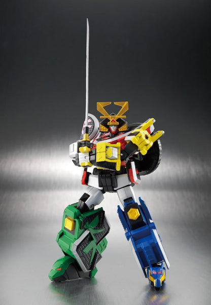 [BOXED] Super Robot Chogokin: Shinken-oh | CSTOYS INTERNATIONAL