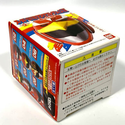 [BOXED] Super Sentai Mask Collection II - Red Falcon | CSTOYS INTERNATIONAL