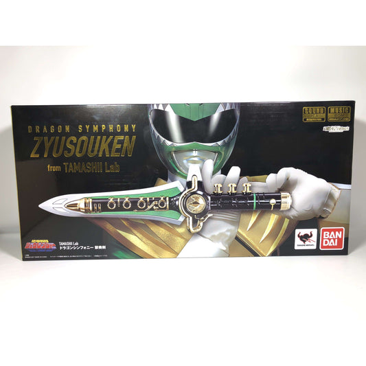 [BOXED] Tamashii Labs Dragon Symphony Zyusouken | CSTOYS INTERNATIONAL