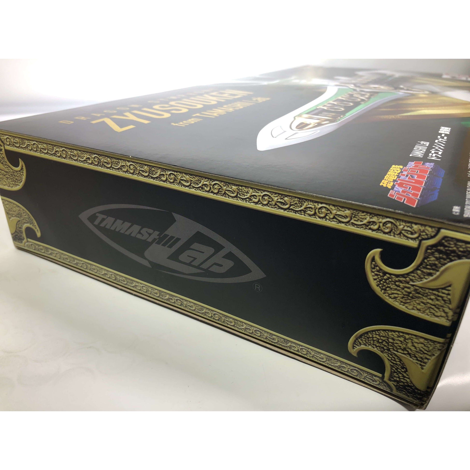 [BOXED] Tamashii Labs Dragon Symphony Zyusouken | CSTOYS INTERNATIONAL