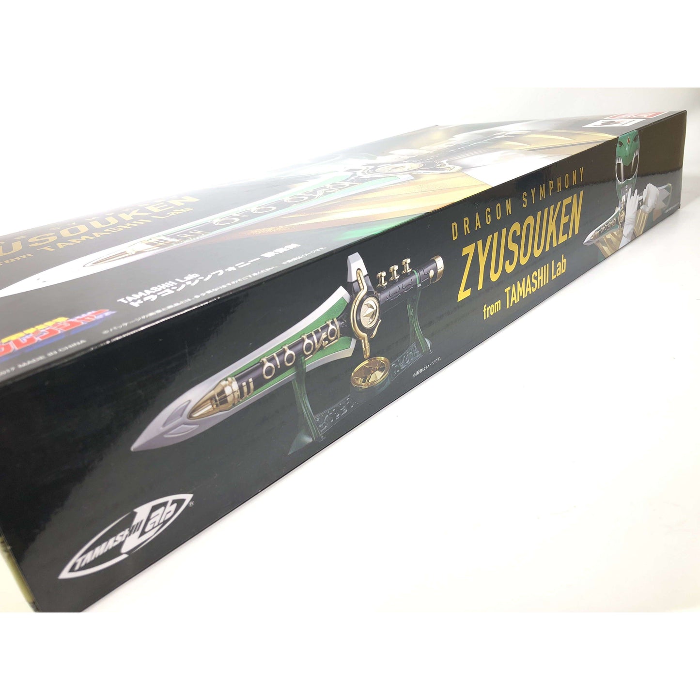 [BOXED] Tamashii Labs Dragon Symphony Zyusouken | CSTOYS INTERNATIONAL