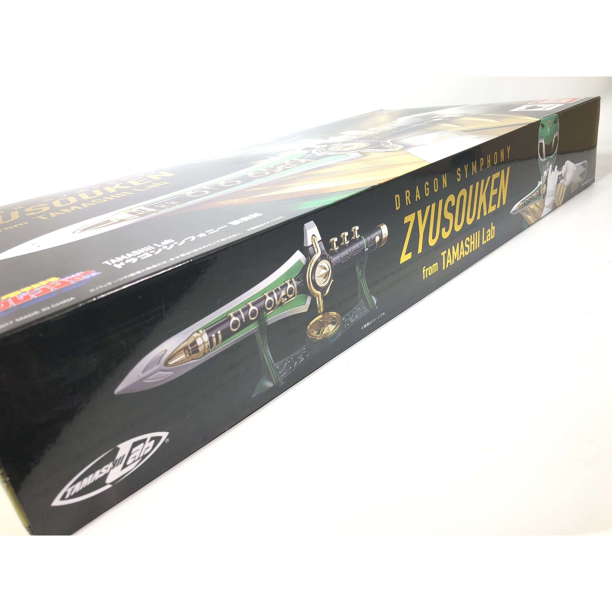 [BOXED] Tamashii Labs Dragon Symphony Zyusouken | CSTOYS INTERNATIONAL