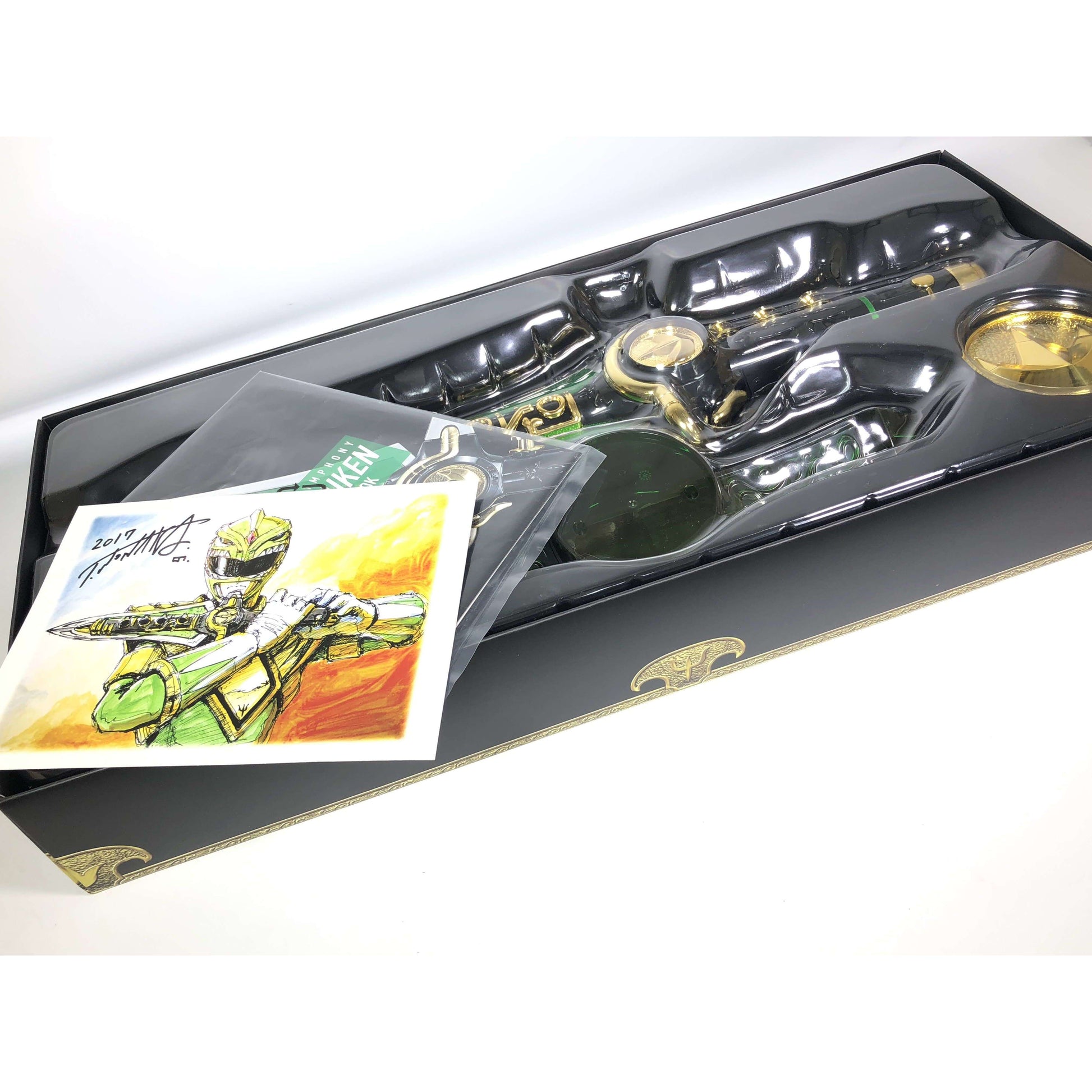 [BOXED] Tamashii Labs Dragon Symphony Zyusouken | CSTOYS INTERNATIONAL