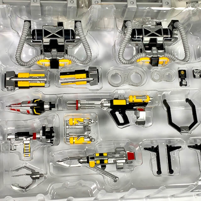 Graphic Whizard Junior Model J1-110V ASM