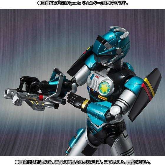 CLOSED Oct. 2016] Tamashii Web Exclusive: S.H.Figuarts