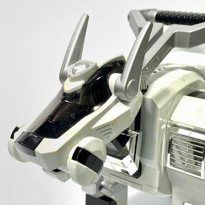 [BOXED] Tokusou Sentai Dekaranger: DX D-Bazooka (Murphy) | CSTOYS INTERNATIONAL