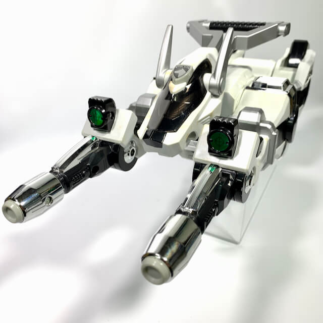 [BOXED] Tokusou Sentai Dekaranger: DX D-Bazooka (Murphy) | CSTOYS INTERNATIONAL