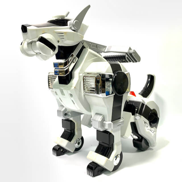 [BOXED] Tokusou Sentai Dekaranger: DX D-Bazooka (Murphy) | CSTOYS INTERNATIONAL