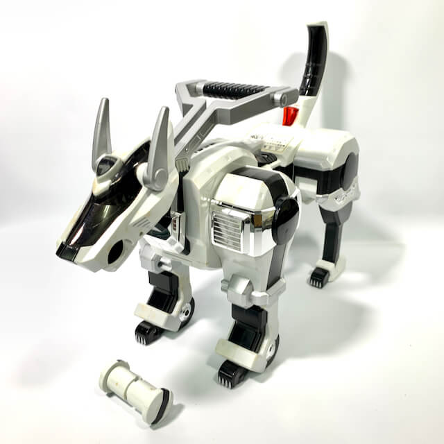 [BOXED] Tokusou Sentai Dekaranger: DX D-Bazooka (Murphy) | CSTOYS INTERNATIONAL