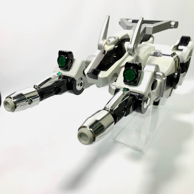 [BOXED] Tokusou Sentai Dekaranger: DX D-Bazooka (Murphy) | CSTOYS INTERNATIONAL