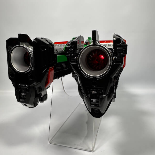 [BOXED] Tokusou Sentai Dekaranger: DX Deka Wing Robo | CSTOYS INTERNATIONAL