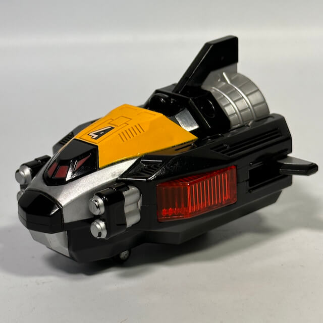 [BOXED] Tokusou Sentai Dekaranger: DX Deka Wing Robo | CSTOYS INTERNATIONAL