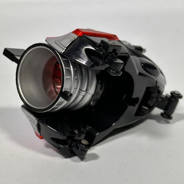 [BOXED] Tokusou Sentai Dekaranger: DX Deka Wing Robo | CSTOYS INTERNATIONAL