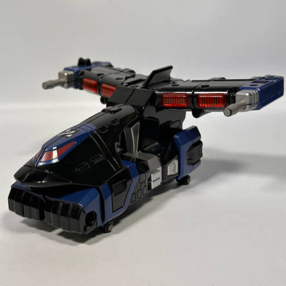 [BOXED] Tokusou Sentai Dekaranger: DX Deka Wing Robo | CSTOYS INTERNATIONAL